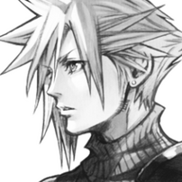 cloud strife