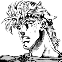 caesar zeppeli