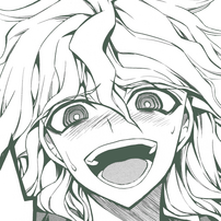nagito komaeda