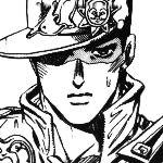 jotaro kujo